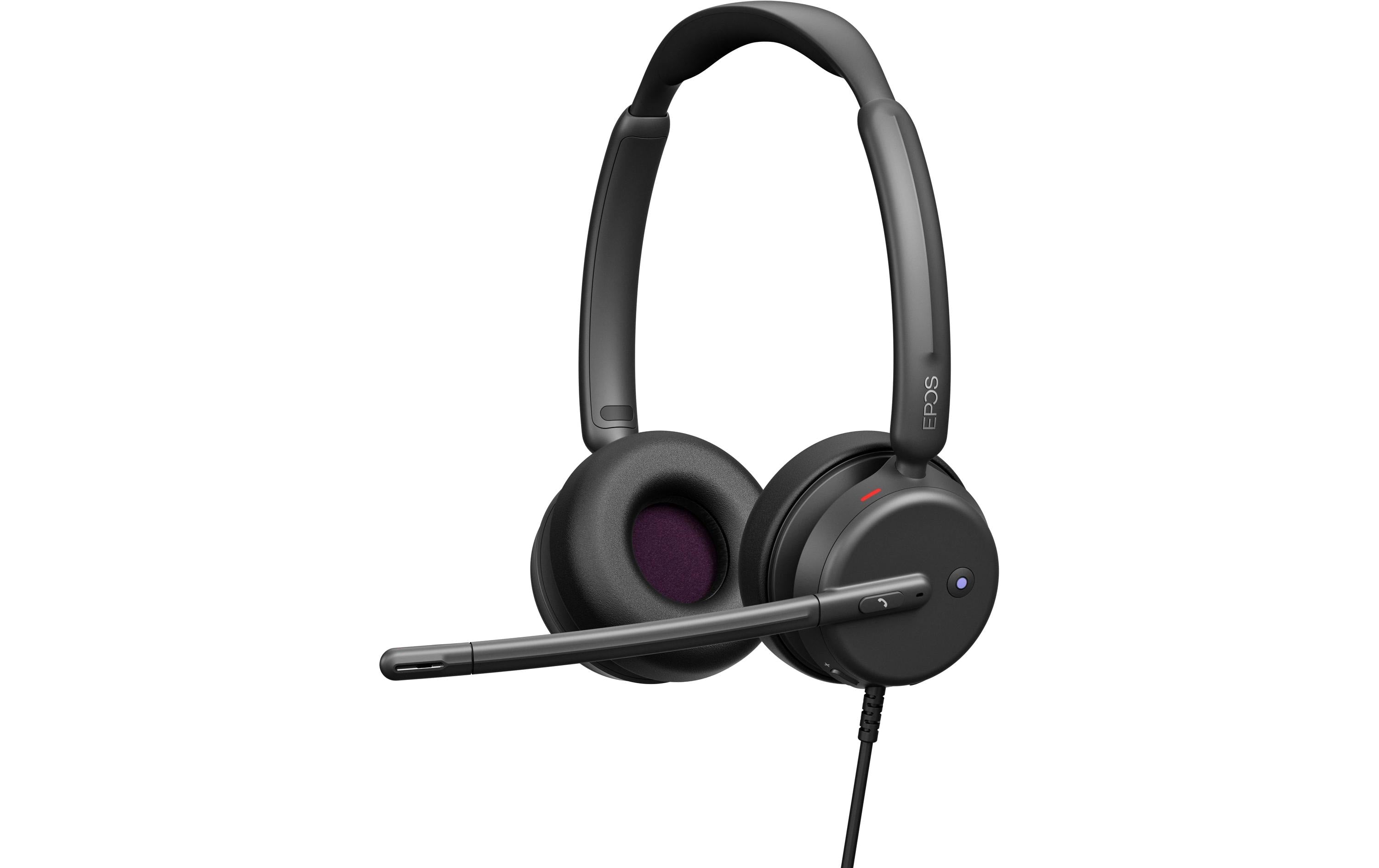 EPOS IMPACT 460T, MS, DUO USB-C