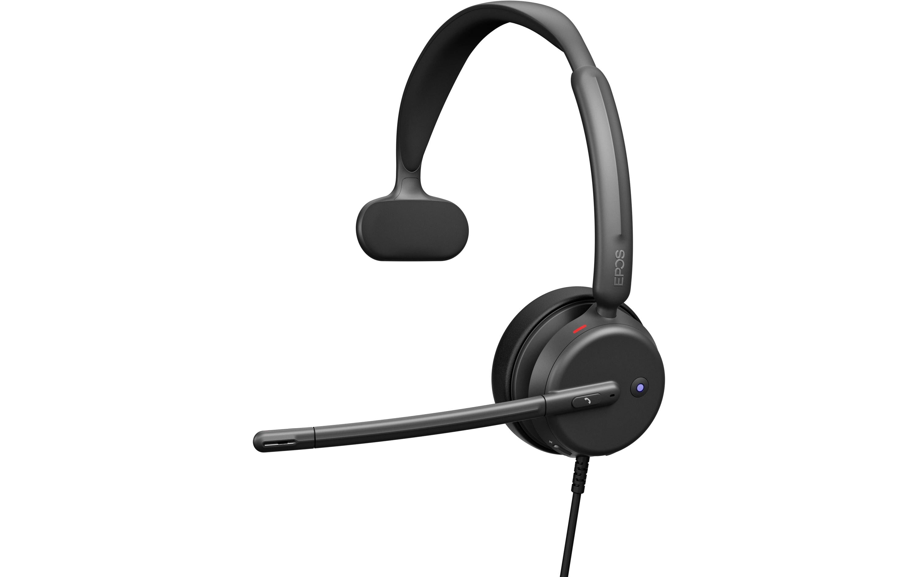 EPOS IMPACT 430T, MS, MONO USB-C