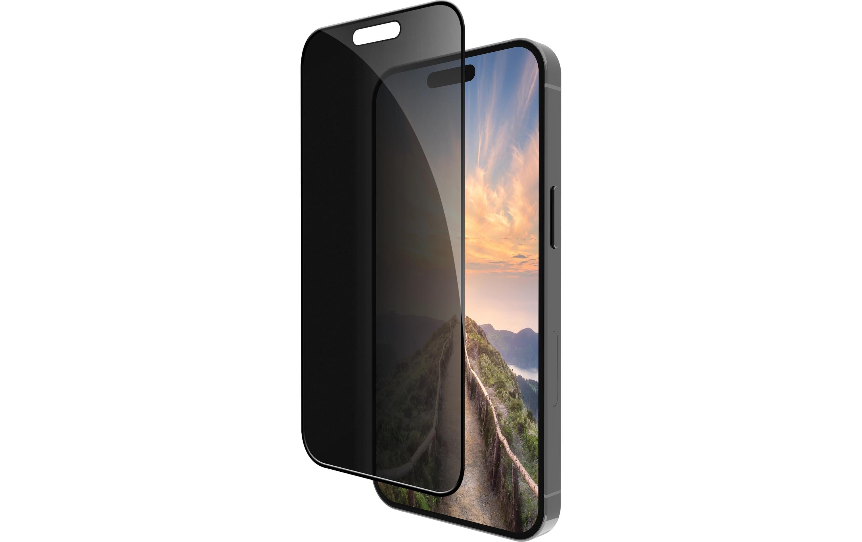 dbramante eco-shield Privacy iPhone 16 / 15&14 Pro