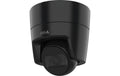 AXIS Netzwerkkamera M3128-LVE Schwarz Outdoor, 8MP, Flat Faced Dome, IR, 110°, AI