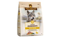 Wolfsblut Limited Adult Wild Duck 1kg Ente Süsskartoffel