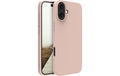 dbramante Greenland Pink Sand iPhone 16 Plus