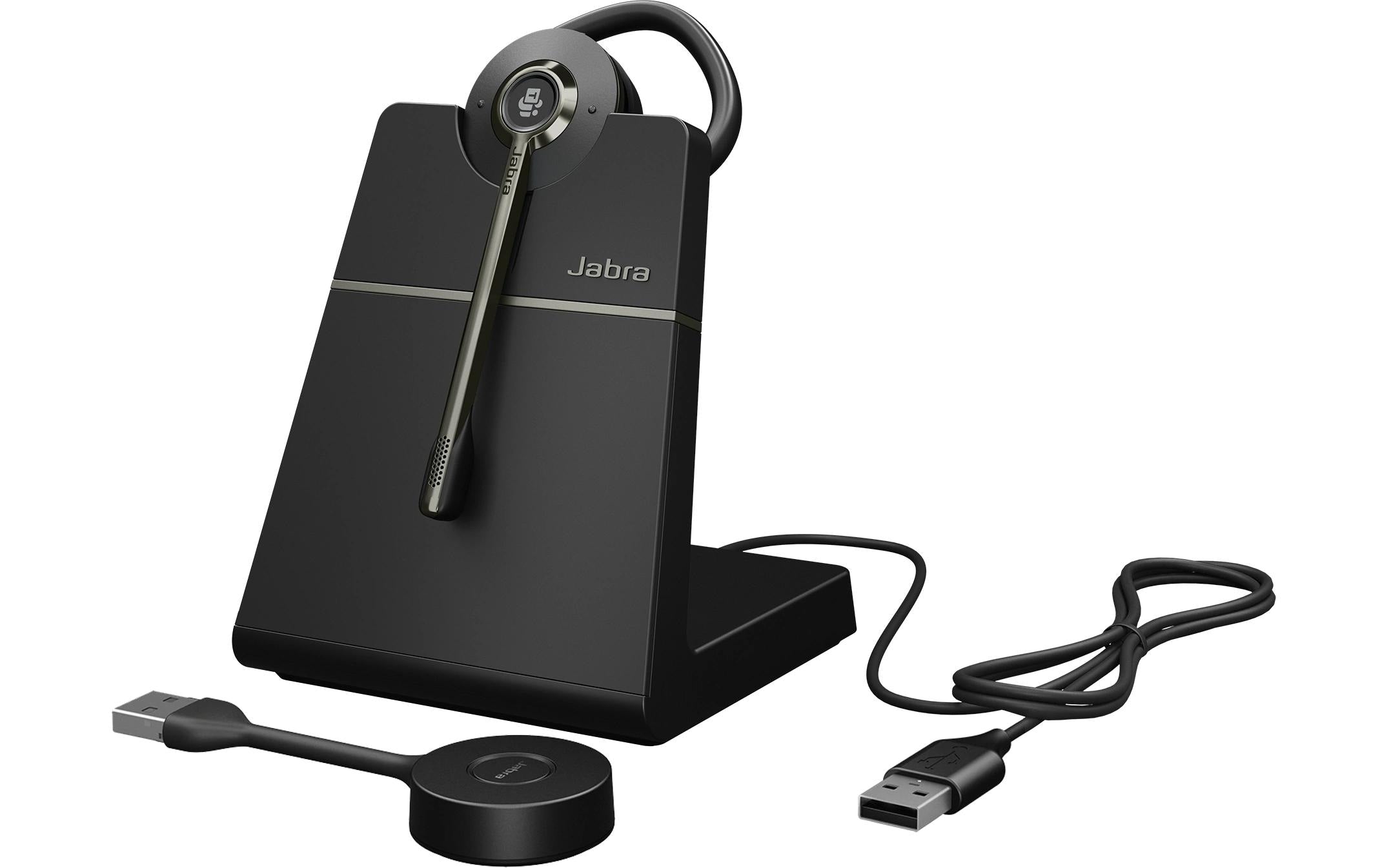 Jabra Engage 55 SE Conv.Link400a,UC,Stand UC, Convertible, Link 400a, Stand