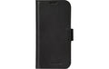 dbramante Copenhagen Black iPhone 16 Pro