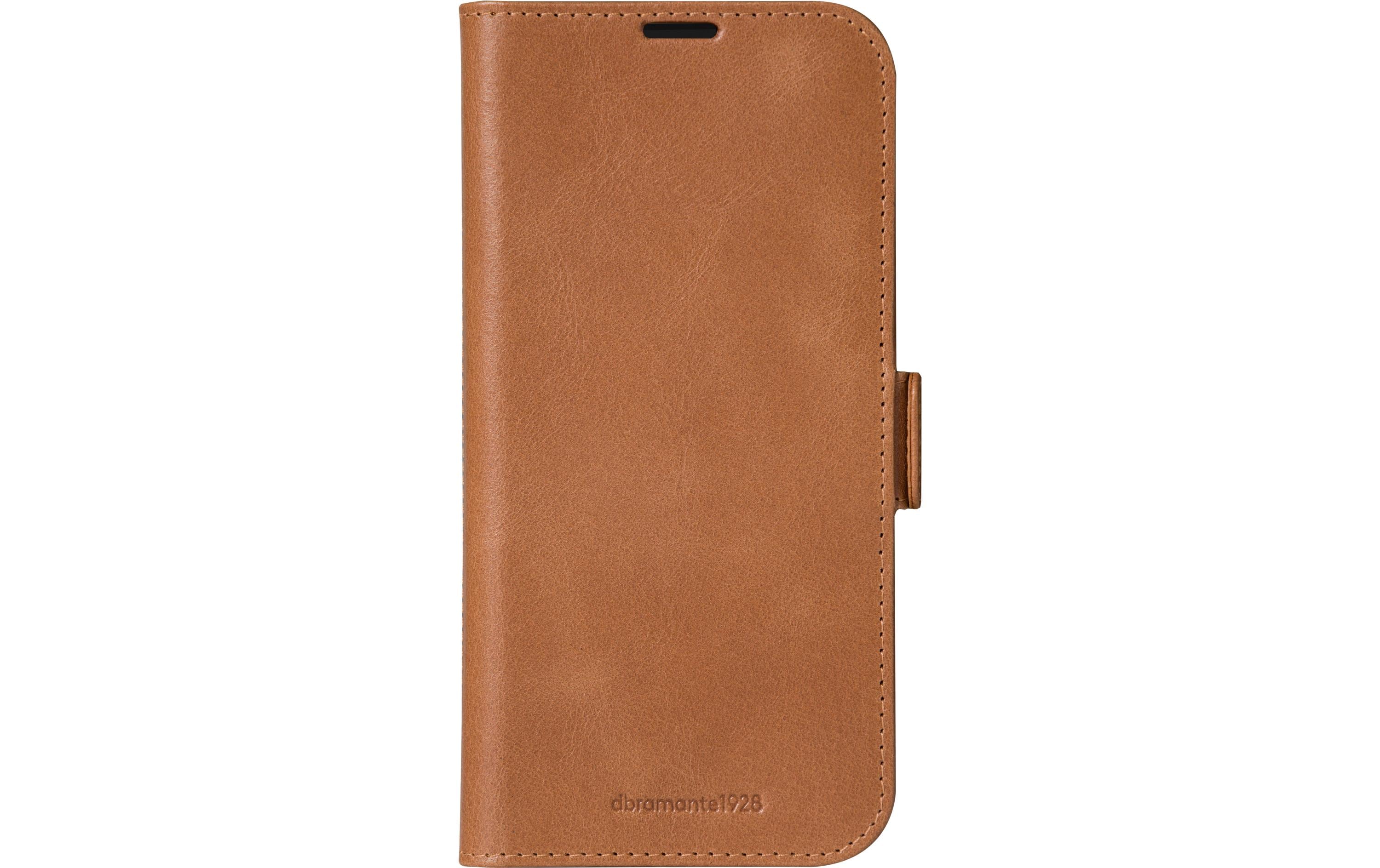 dbramante Copenhagen Tan iPhone 16 Pro Max