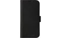 dbramante Copenhagen Black iPhone 16 Pro Max