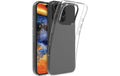 dbramante Greenland Clear iPhone 16 Pro