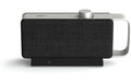 Faller Audio TV-Sprachverstärker schwarz/silber, tragbar, 16h Akku