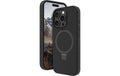 dbramante Iceland Ultra D3O MS Kick Black iPhone 16 Pro