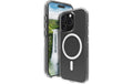 dbramante Iceland Ultra D3O MagSafe Clear iPhone 16 Pro
