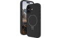 dbramante Iceland Ultra D3O MS Kick Black iPhone 16 Plus