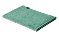 Mimo Duschvorleger Sea 50x70cm Green 65%Baumwolle/35%Rec.Polyester, 730g/m2