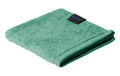 Mimo Seiftuch Sea 30x30cm Caribbean Green 65%Baumwolle/35%Rec.Polyester, 500g/m2