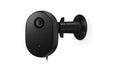 WiZ Outdoor Kamera schwarz kabel, WIFI, 1080P HD, IR night vision
