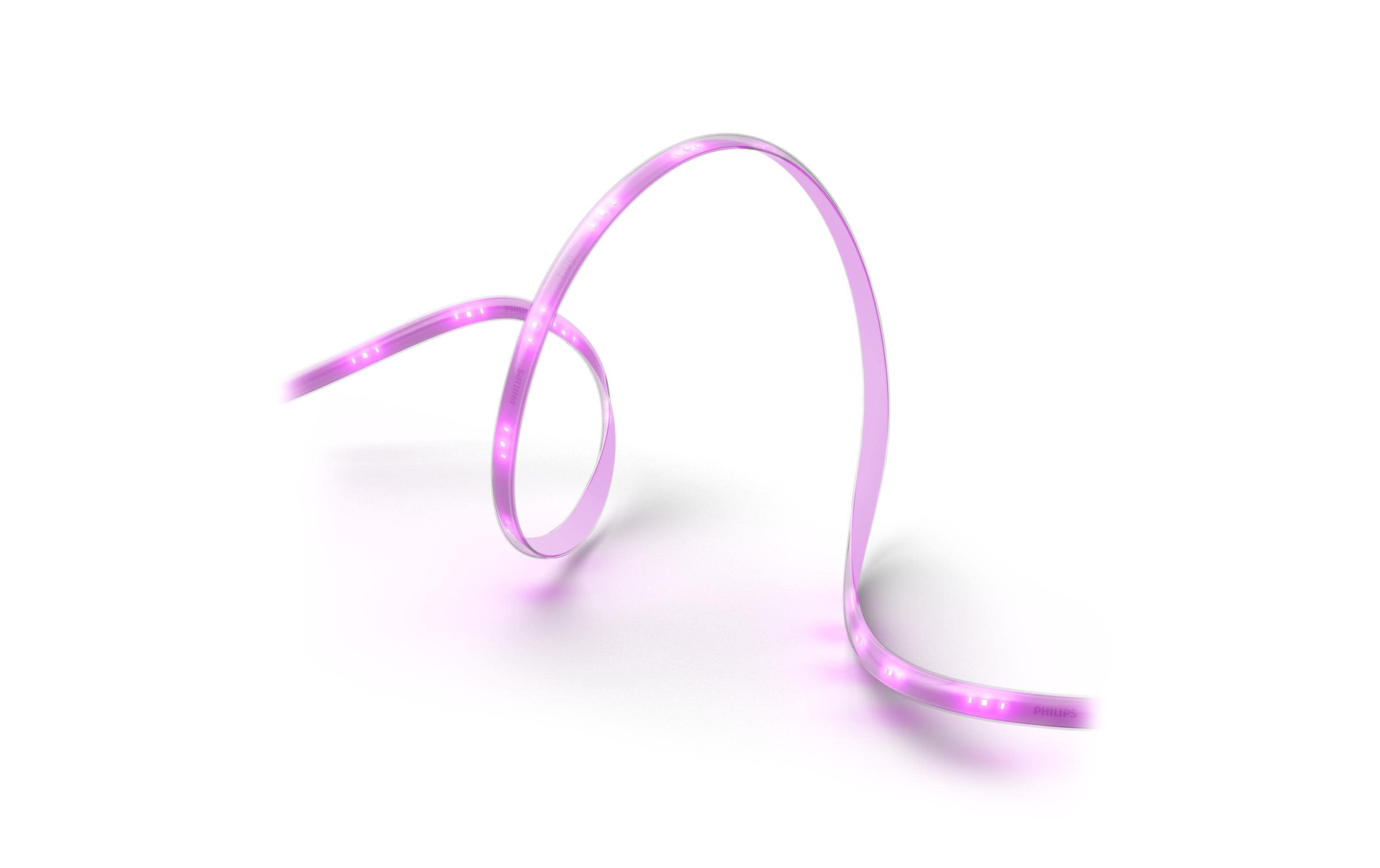 Philips Hue Lightstrips Essential 10M 1x hue Lightstrips 10m, 1x Netzteil, BT