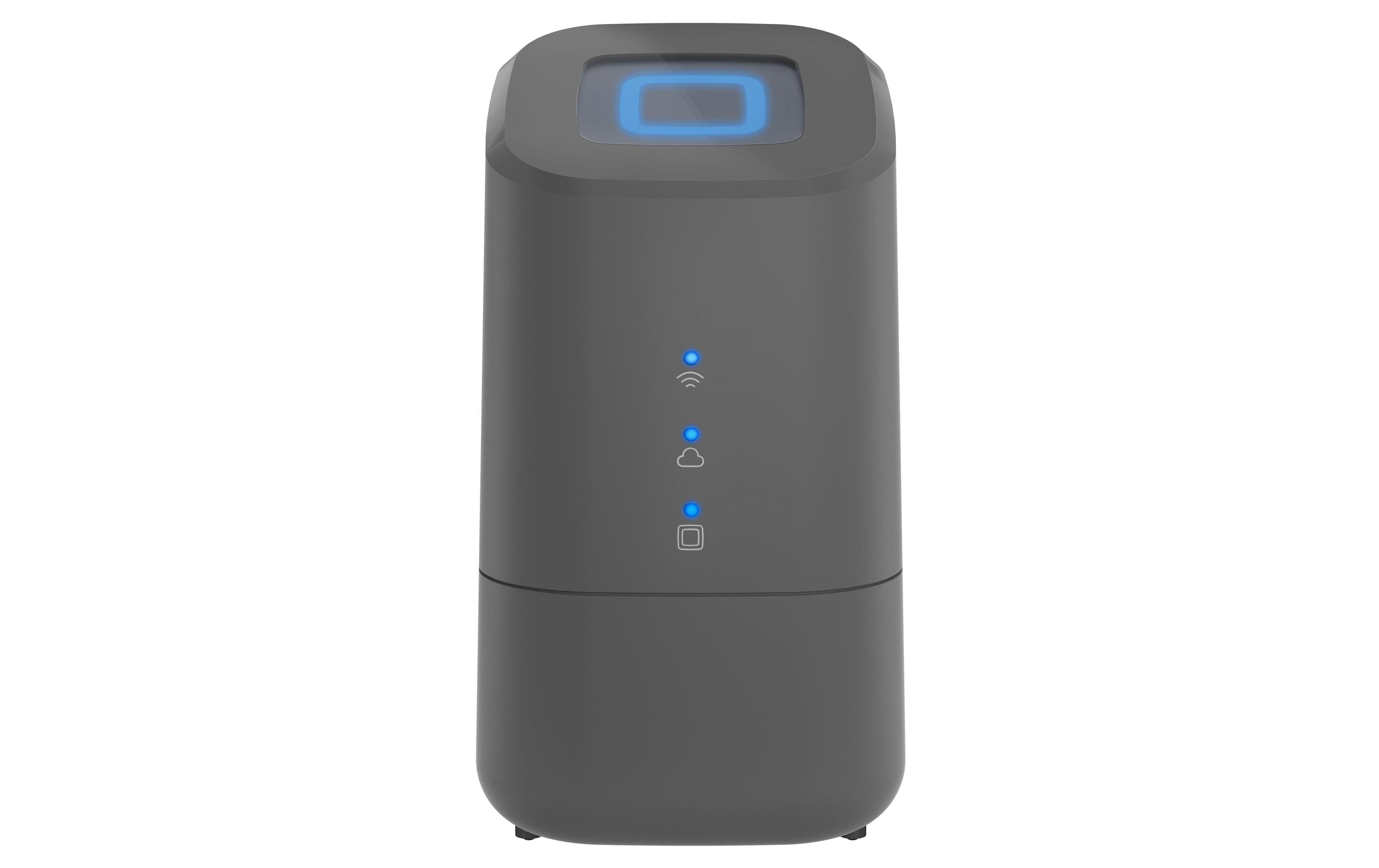 Homematic IP Home Control Unit - anthrazit HmIP-HCU1-A