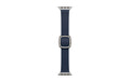 APPLE Deep Blue Modern  - L 42mm