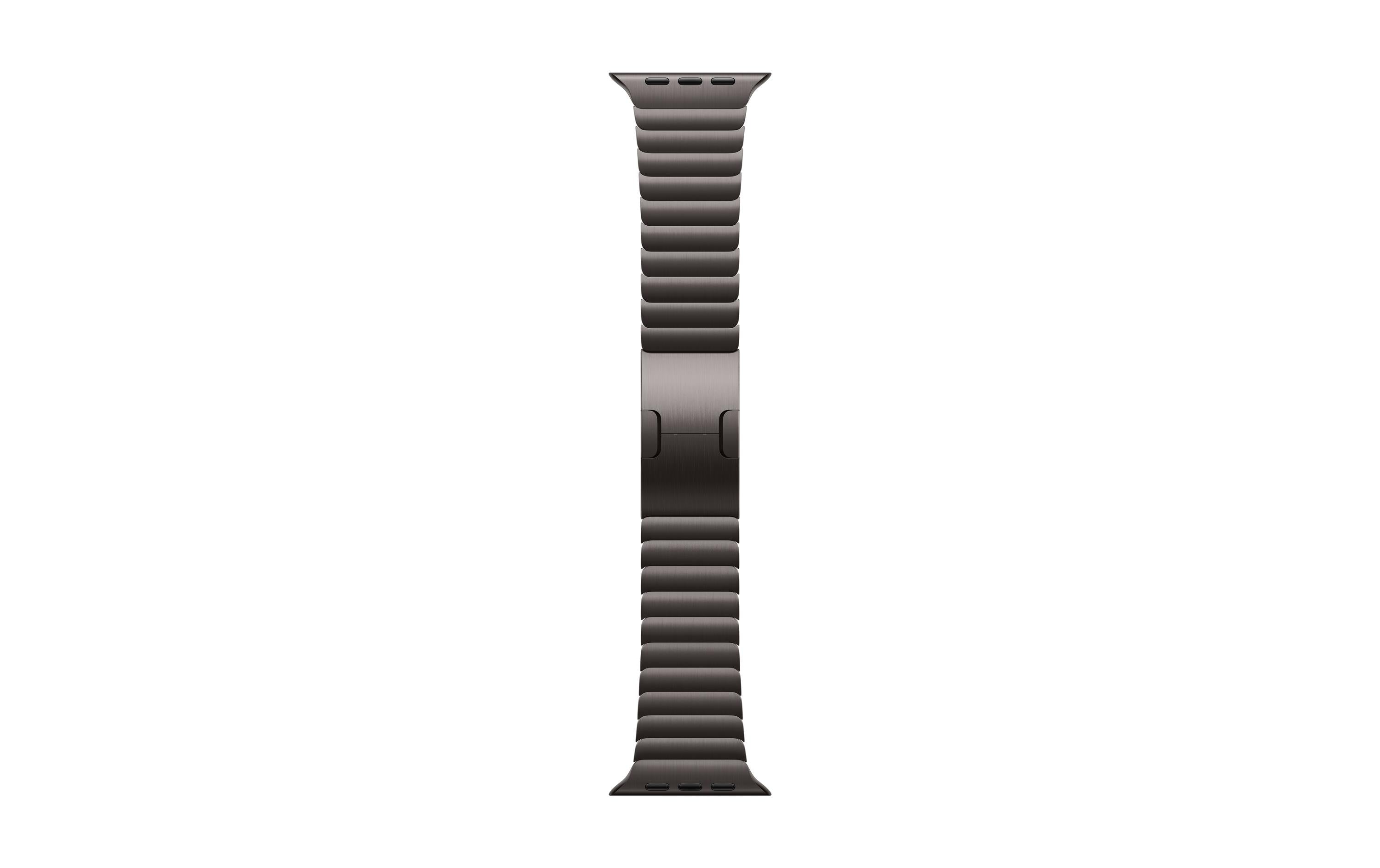 APPLE Slate Link Bracelet 42mm