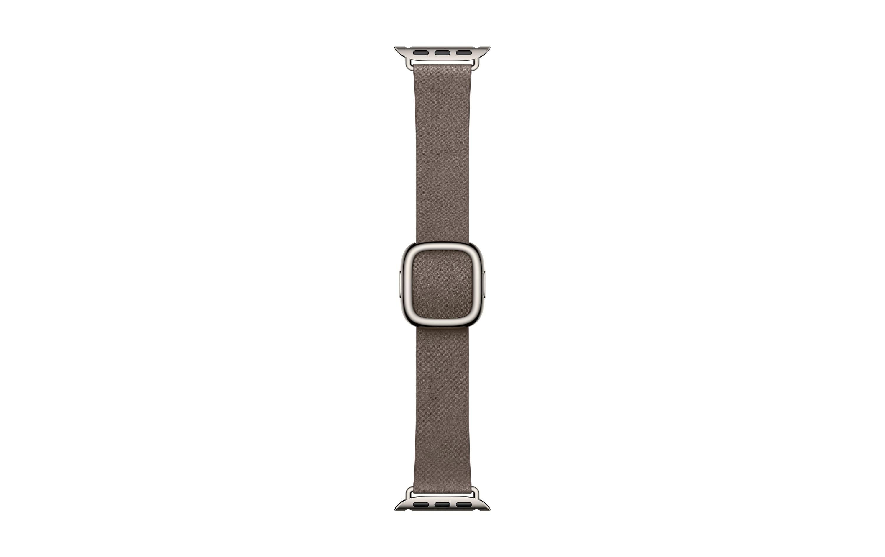 APPLE D Taupe Modern  - L 42mm