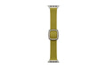 APPLE Chartreuse Modern  - S 42mm