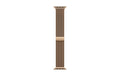 APPLE Gold Milanese Loop 40mm