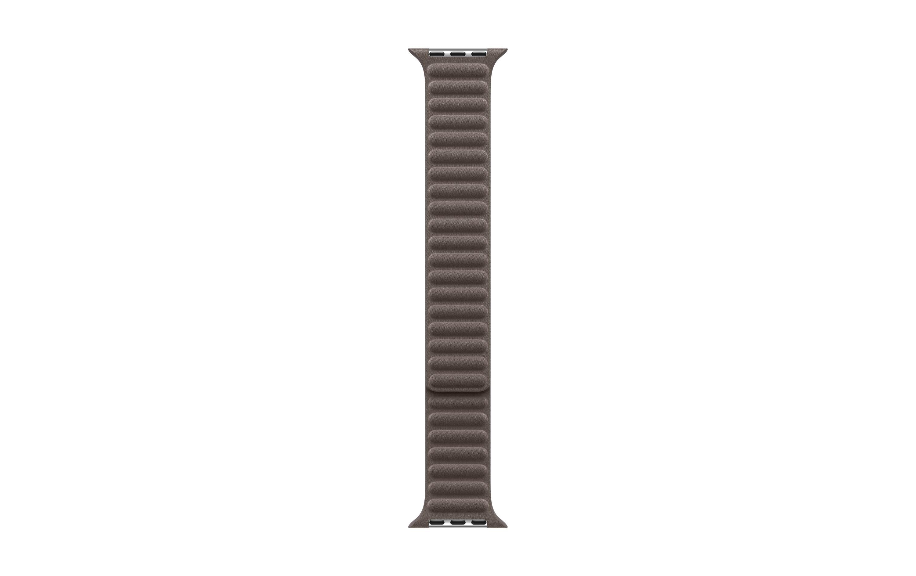 APPLE D Taupe Magnetic Link - S/M 42mm