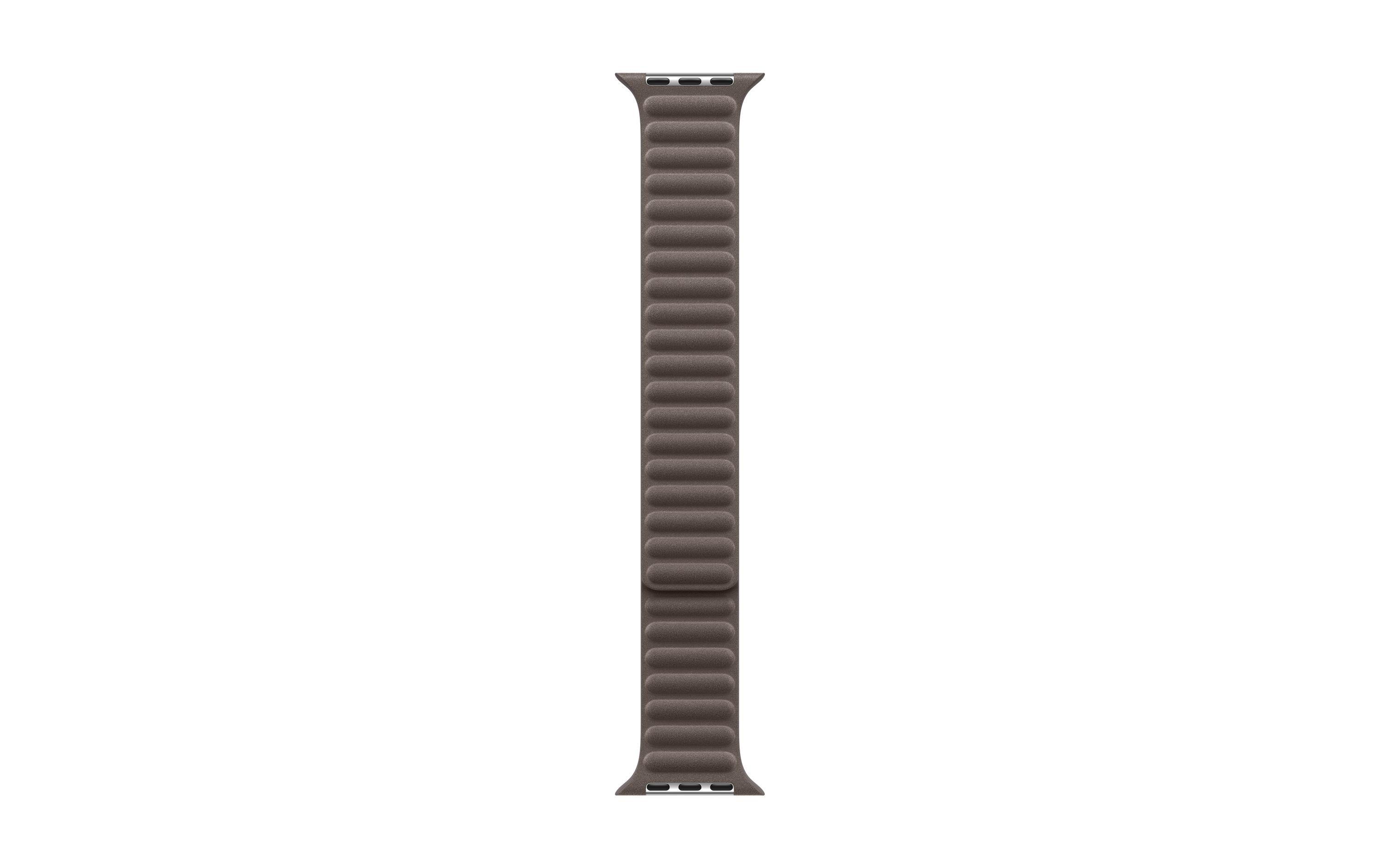 APPLE D Taupe Magnetic Link - M/L 42mm