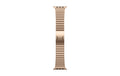 APPLE Gold Link Bracelet 42mm