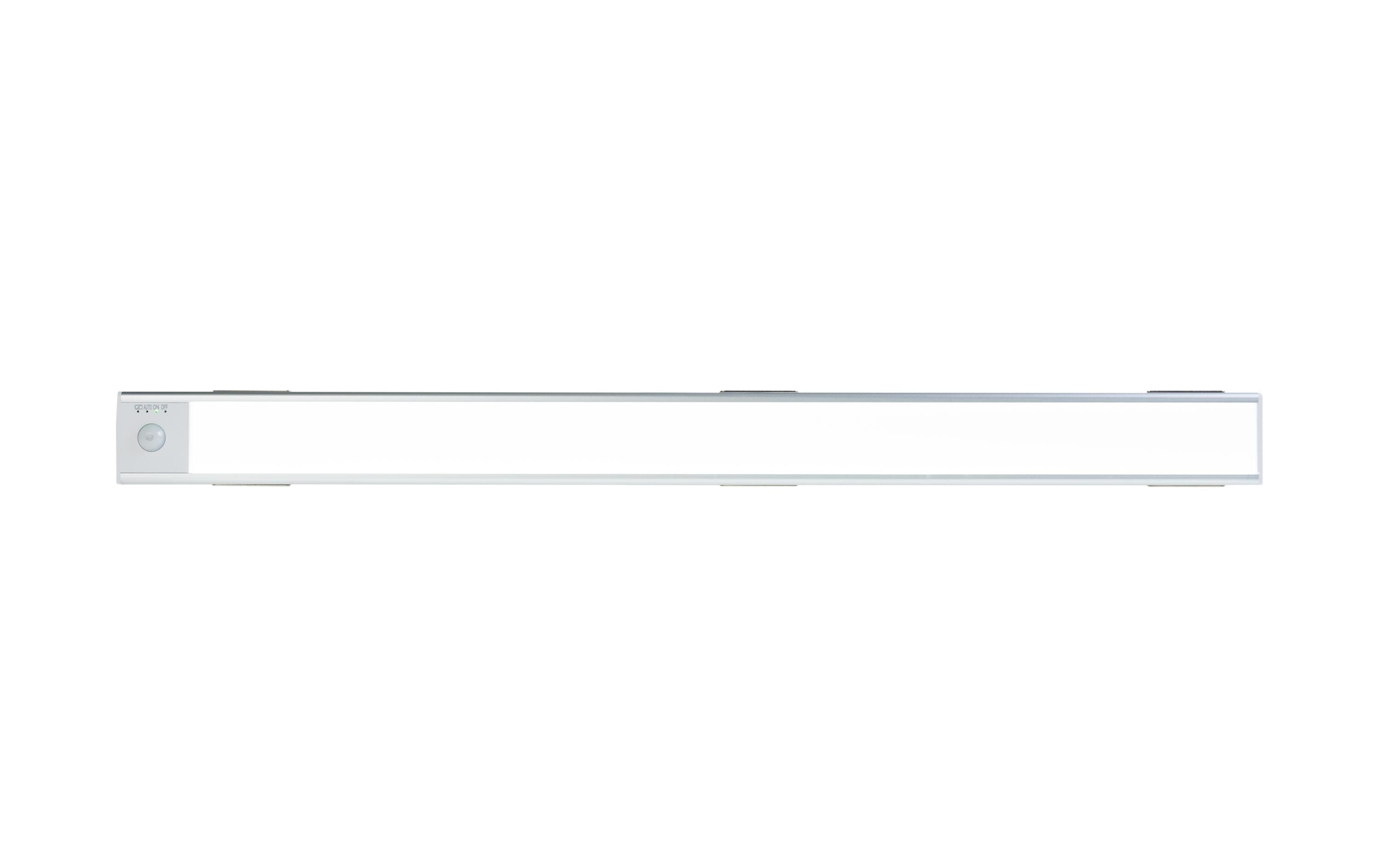 STRUCT LED LICHTLEISTE CCT 500mm PIR Sensor Switch Mode:ON/OFF/AUTO,with magnet