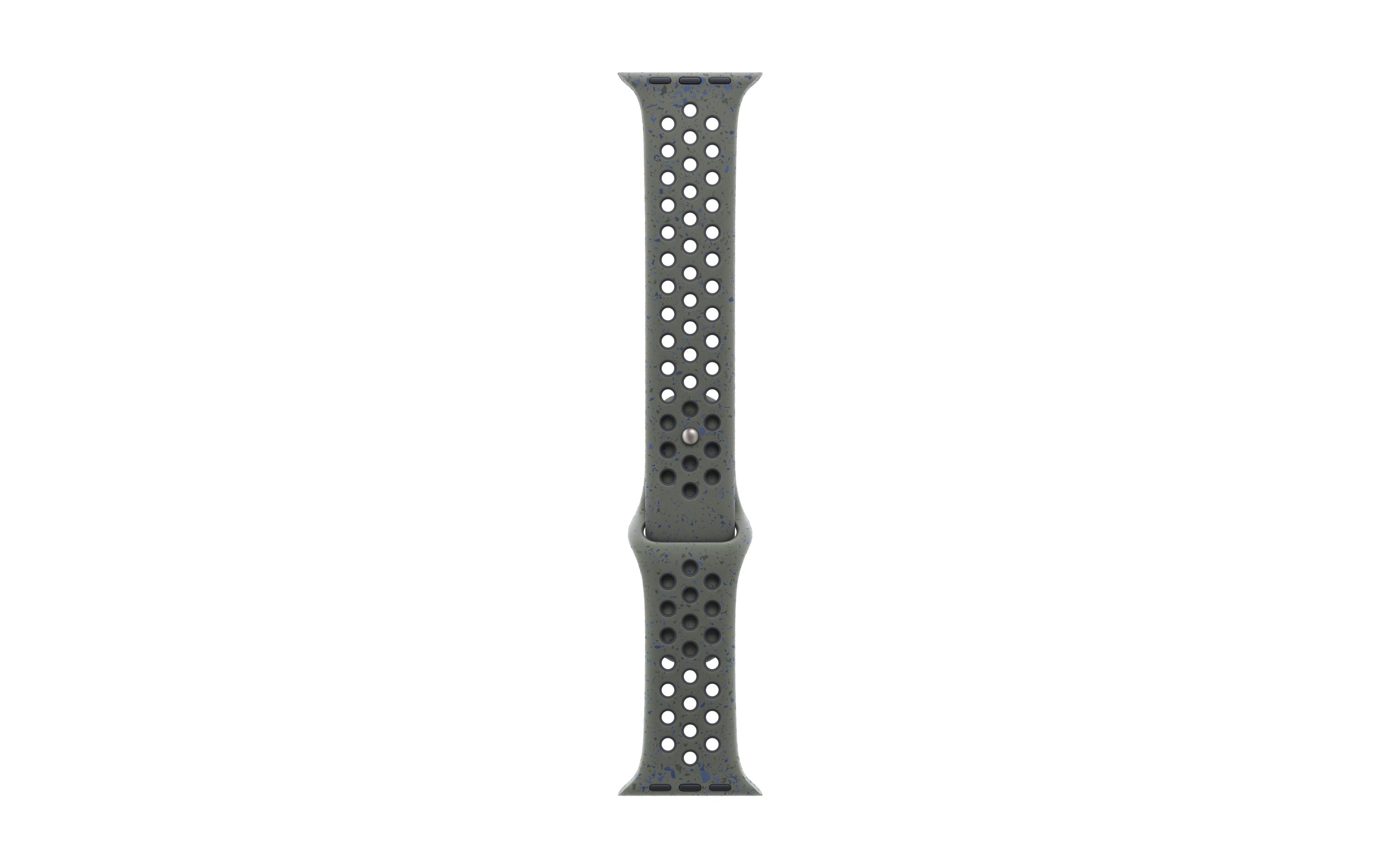 APPLE Cargo Khaki  Sport Band - M/L 40mm