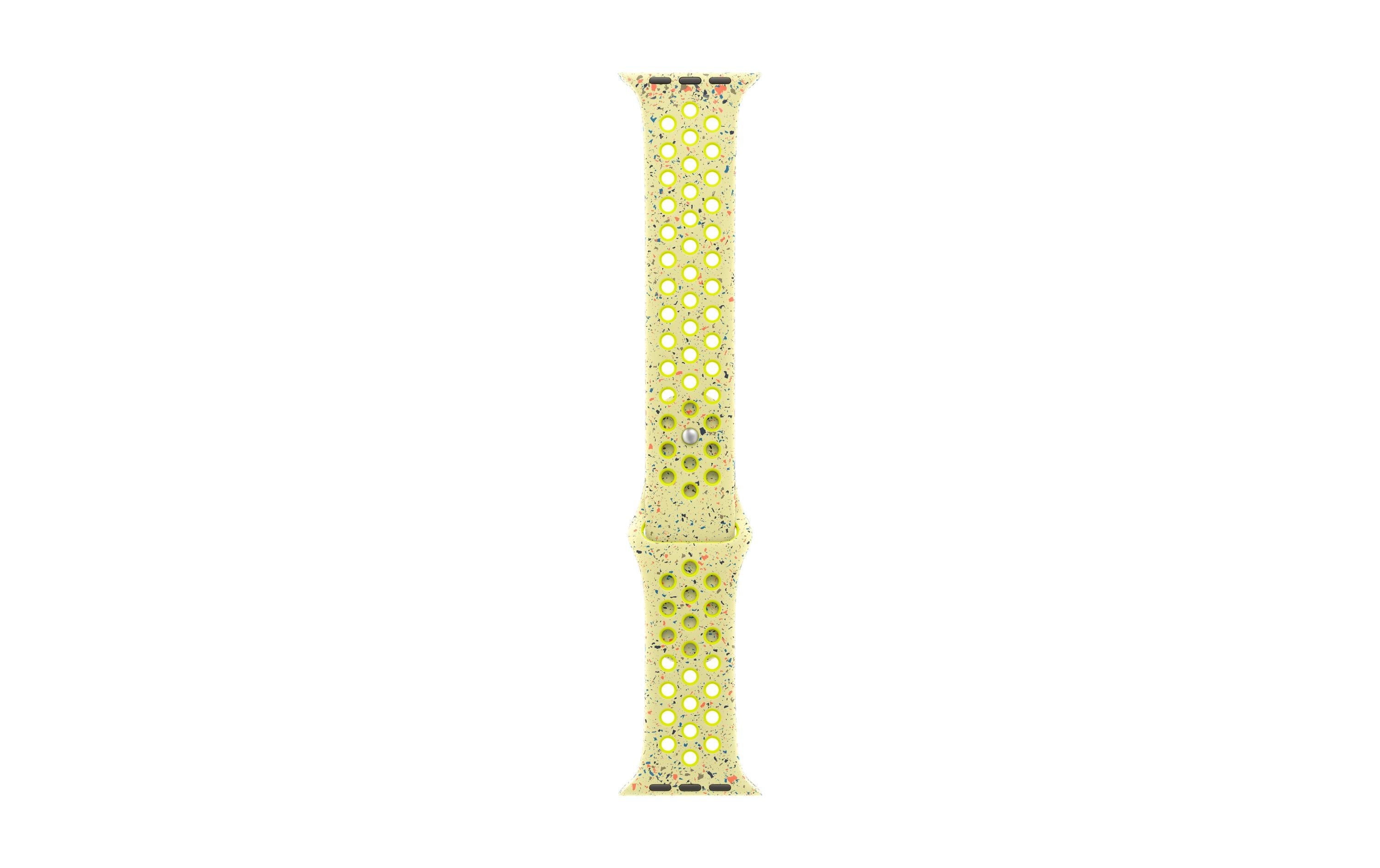 APPLE Volt Splash  Sport Band - S/M 40mm