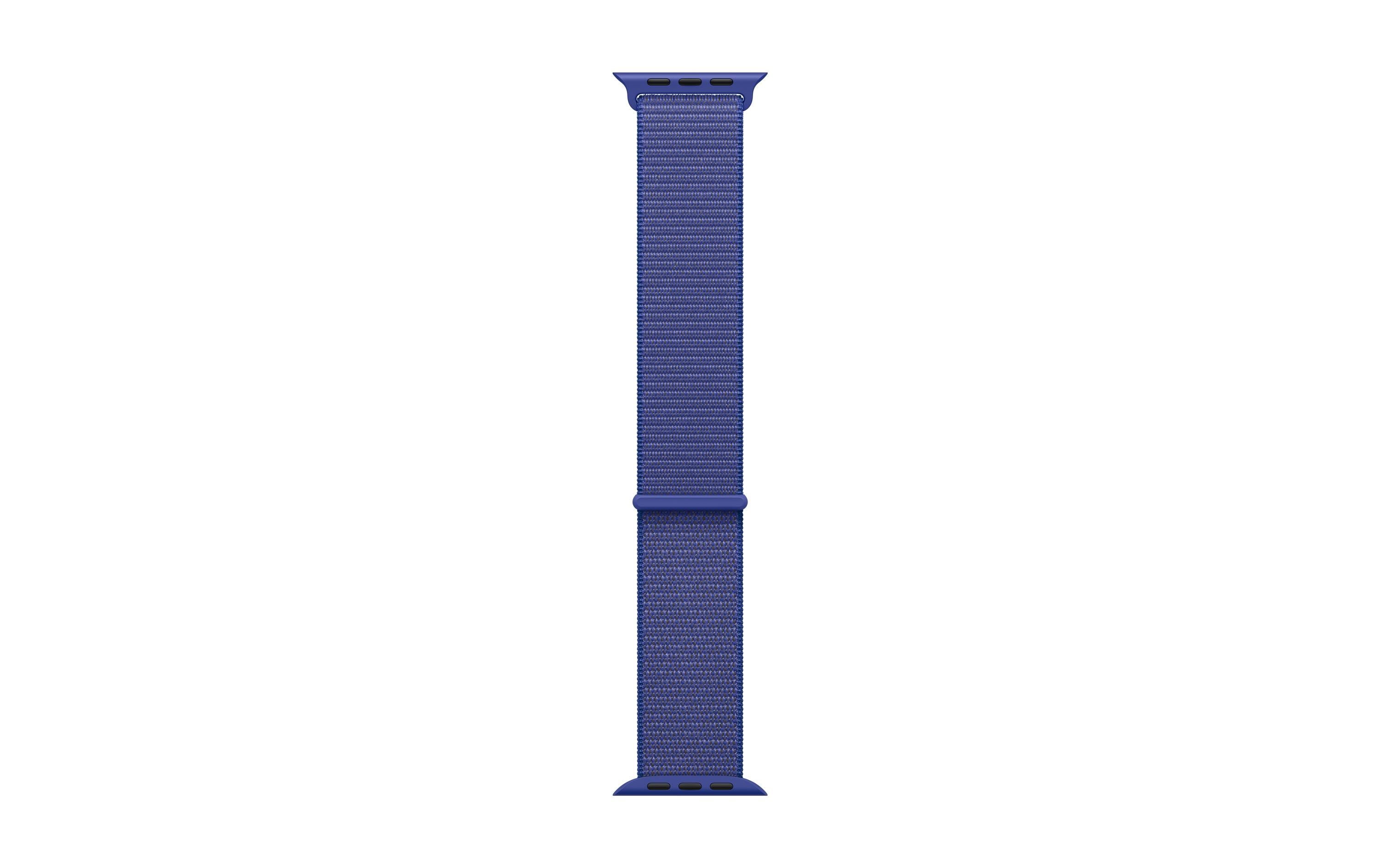 APPLE Ultmarine Sport Loop 40mm