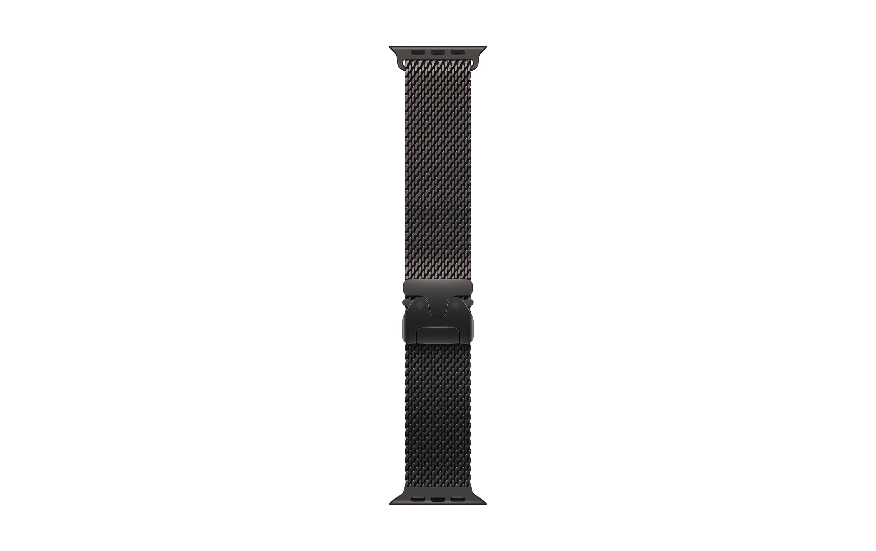 APPLE B Tit Milanese Loop - S 49mm