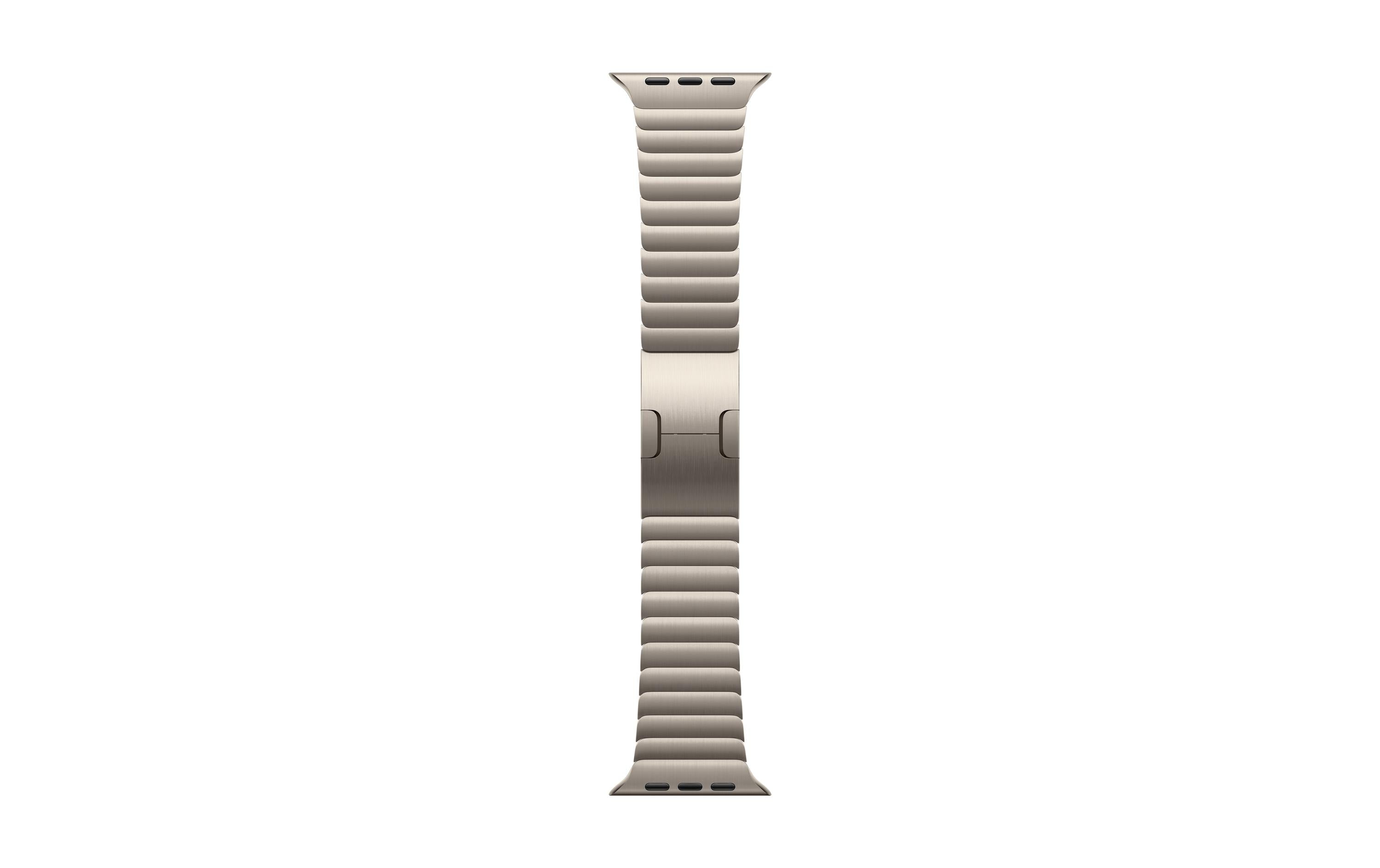 APPLE N Link Bracelet 42mm