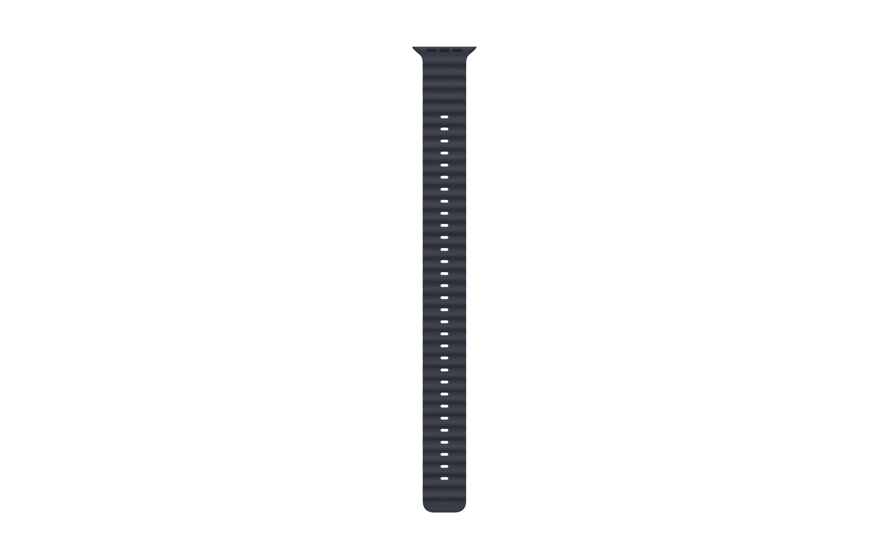 APPLE Navy Ocean Band Ext - N Tit 49mm