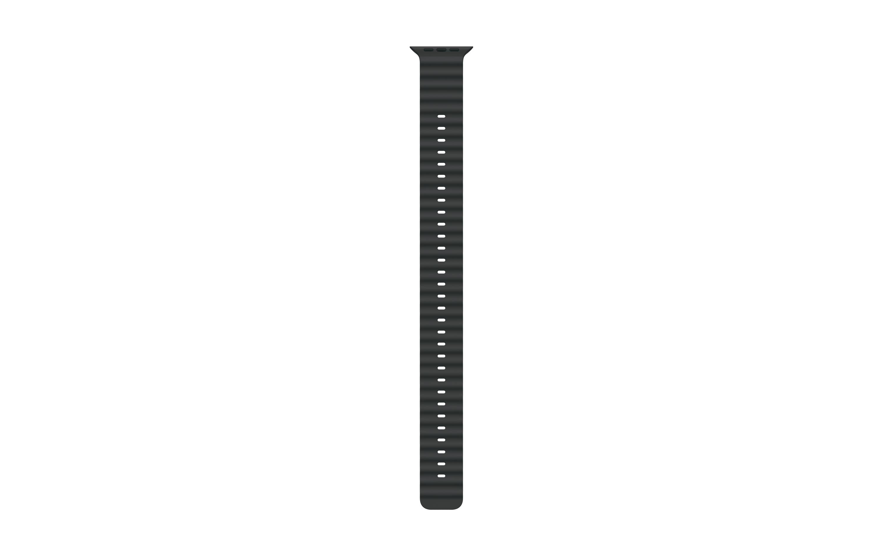 APPLE Navy Ocean Band Ext - B Tit 49mm