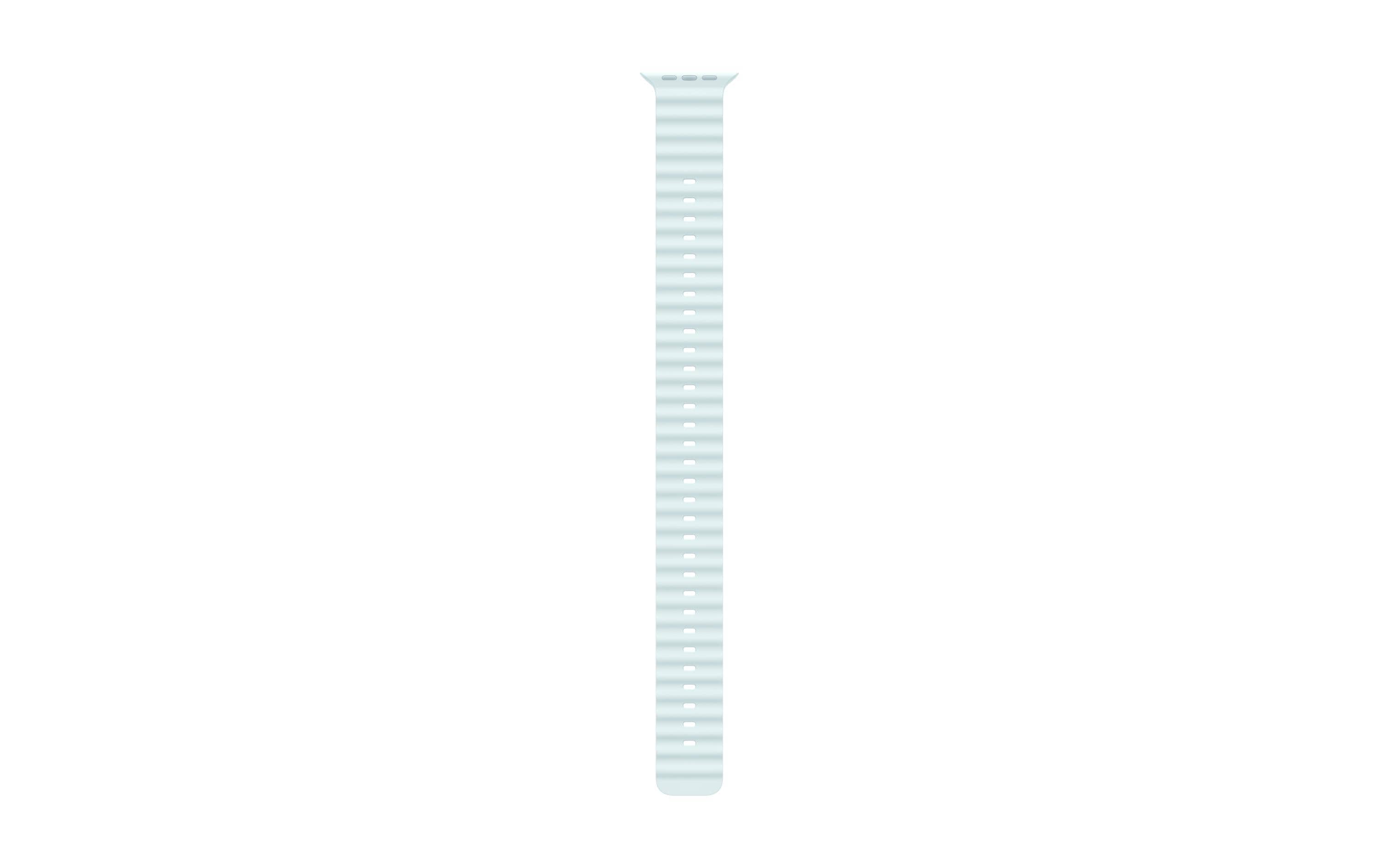 APPLE Ice Blue Ocean Band Ext - N Tit 49mm