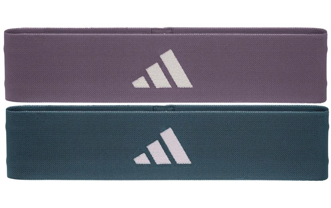 Adidas Resistance Bands (Pair) - Legacy 2er Set