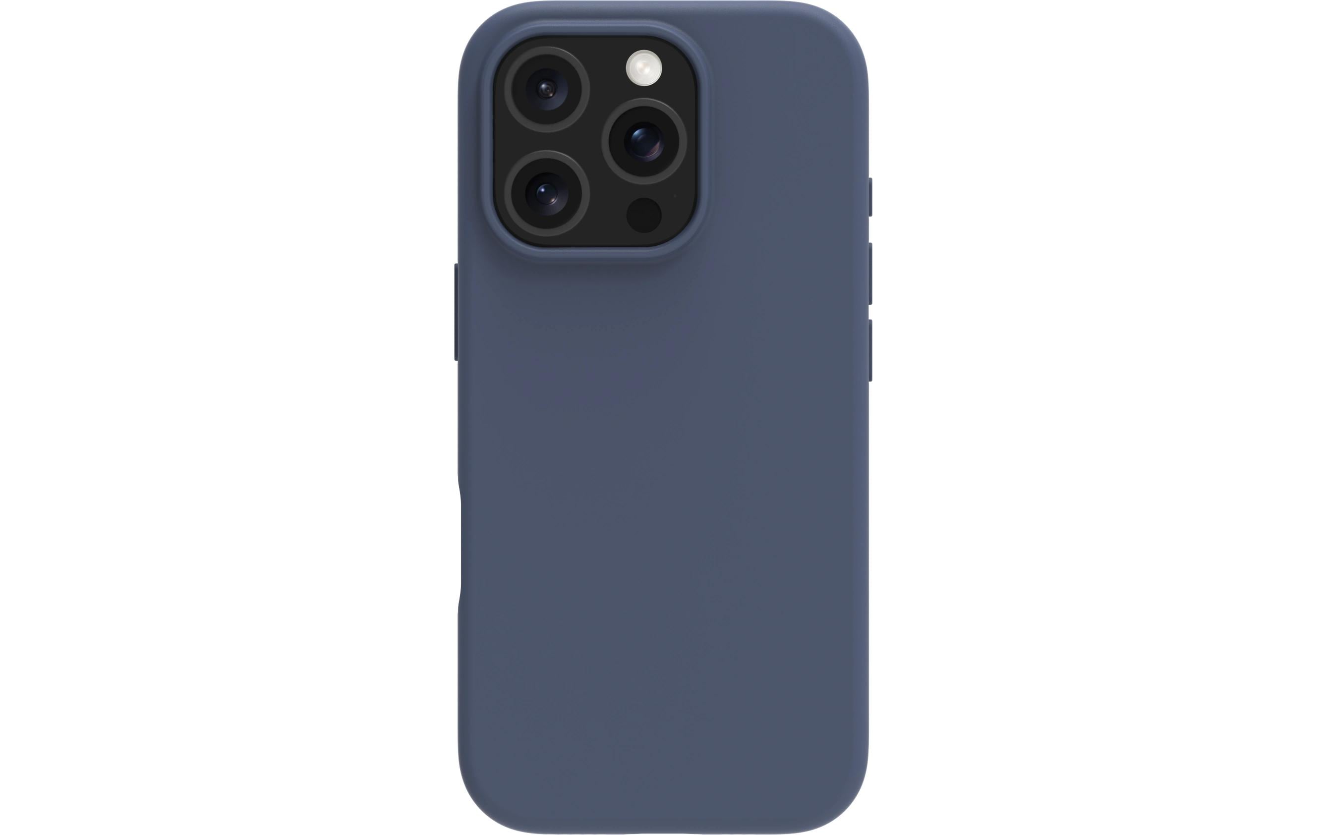 dbramante Monaco MagSafe Pacific Blue iPhone 16 Pro