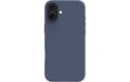 dbramante Monaco MagSafe Pacific Blue iPhone 16 Plus