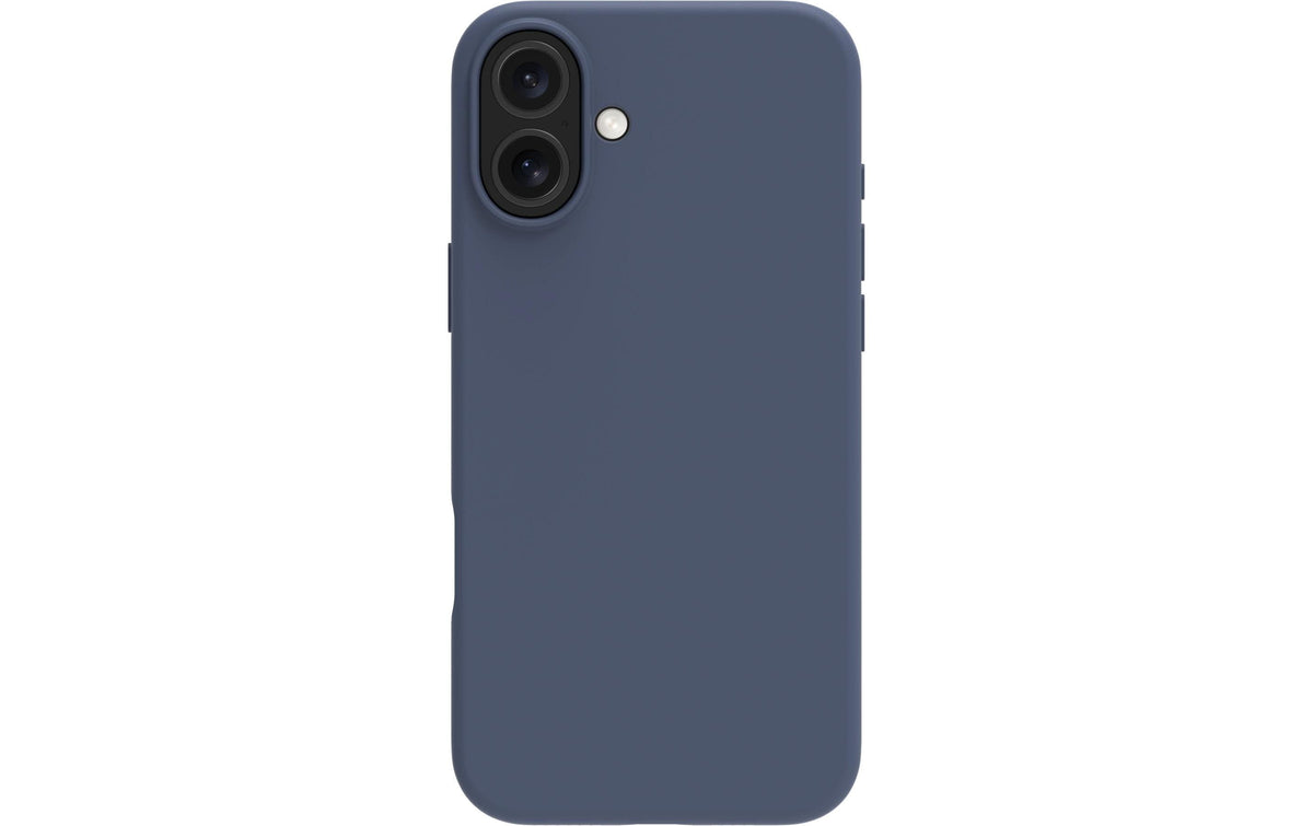dbramante Monaco MagSafe Pacific Blue iPhone 16 Plus