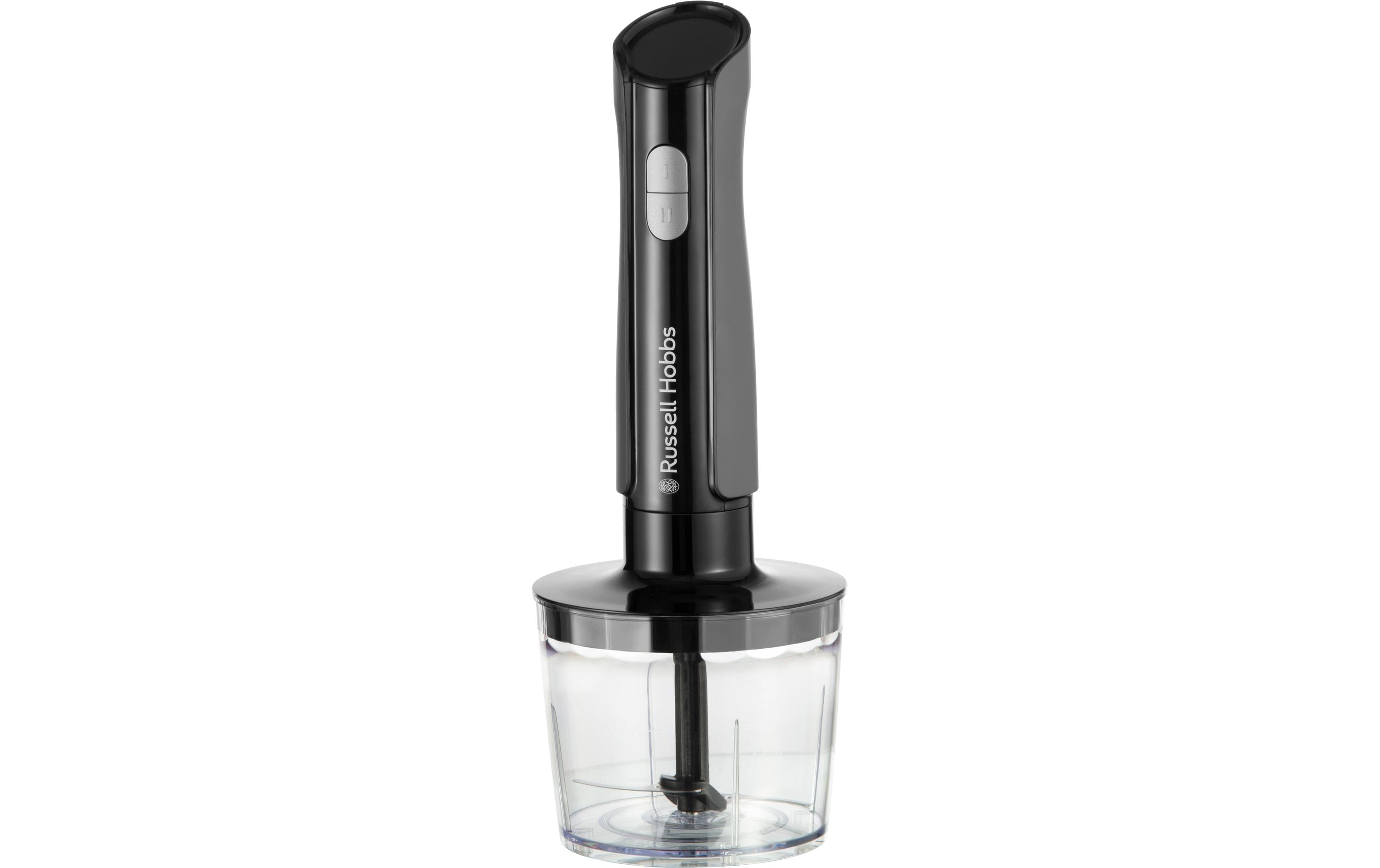 Russell Hobbs Stabmixer 27141-56 500W, 2 Stufen