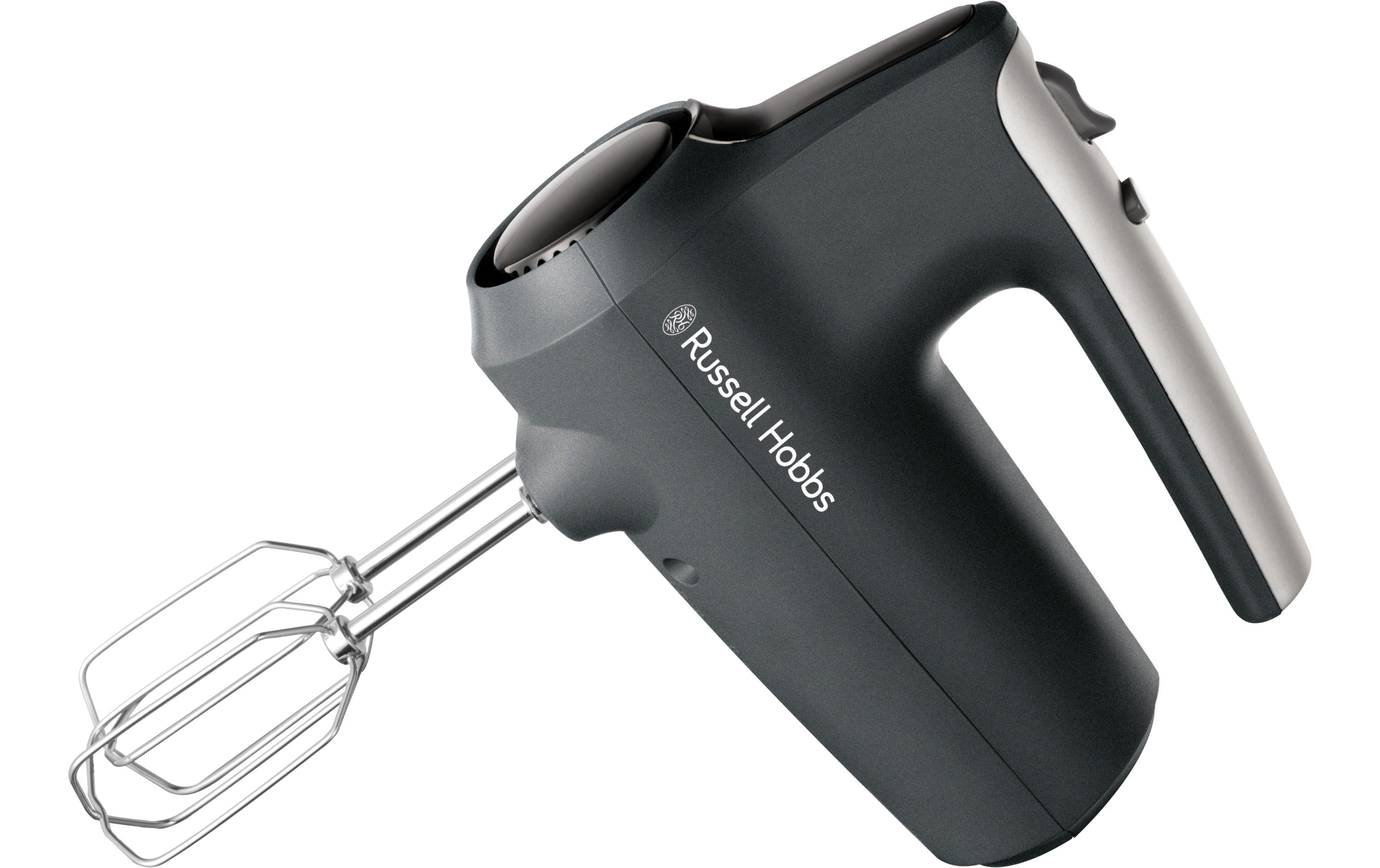 Russell Hobbs Handmixer 27151-56 350W, 5 Stufen