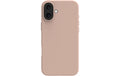dbramante Monaco MagSafe Pink Sand iPhone 16 Plus