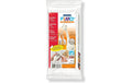 FIMO Air Natural edelweiss lufttrocknend, 350 g