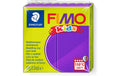 FIMO kids Modelliermasse violett ofenhärtend, besonders weich