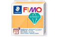 FIMO effect Modelliermasse effect neon orange, 57 g
