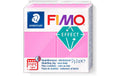 FIMO effect Modelliermasse neon rosa, 57 g