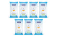 Sterillium Surface Wipes 7x60 Stück plastikfrei