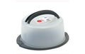 Kela Tortenbutler Deli Kunststoff, L38/ B33 / H17 cm